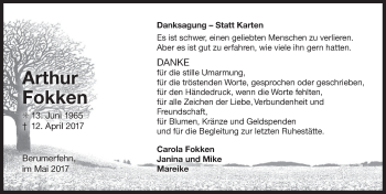 Traueranzeige von Gisela Lampe von Ostfriesischer Kurier