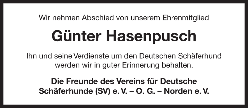  Traueranzeige für Anton Janssen vom 06.11.2014 aus Ostfriesischer Kurier