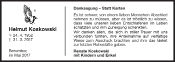 Traueranzeige von Elfriede Miener von Ostfriesischer Kurier
