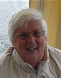 Profilbild Katharine (Käthe) Rudlof
