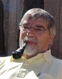 Profilbild Rolf Baginski