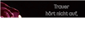 Kerze von Dein Kumpel für Berta König