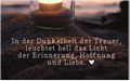 Kerze von Traute  für Foline Götz