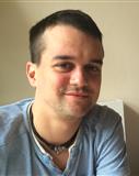 Profilbild Daniel Radenkovic