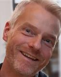 Profilbild Henry Buisker